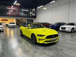 فورد موستانج